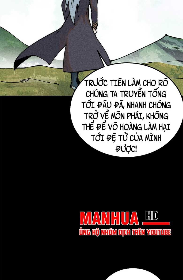 Vạn Cổ Tối Cường Tông Chap 245 - Next Chap 246