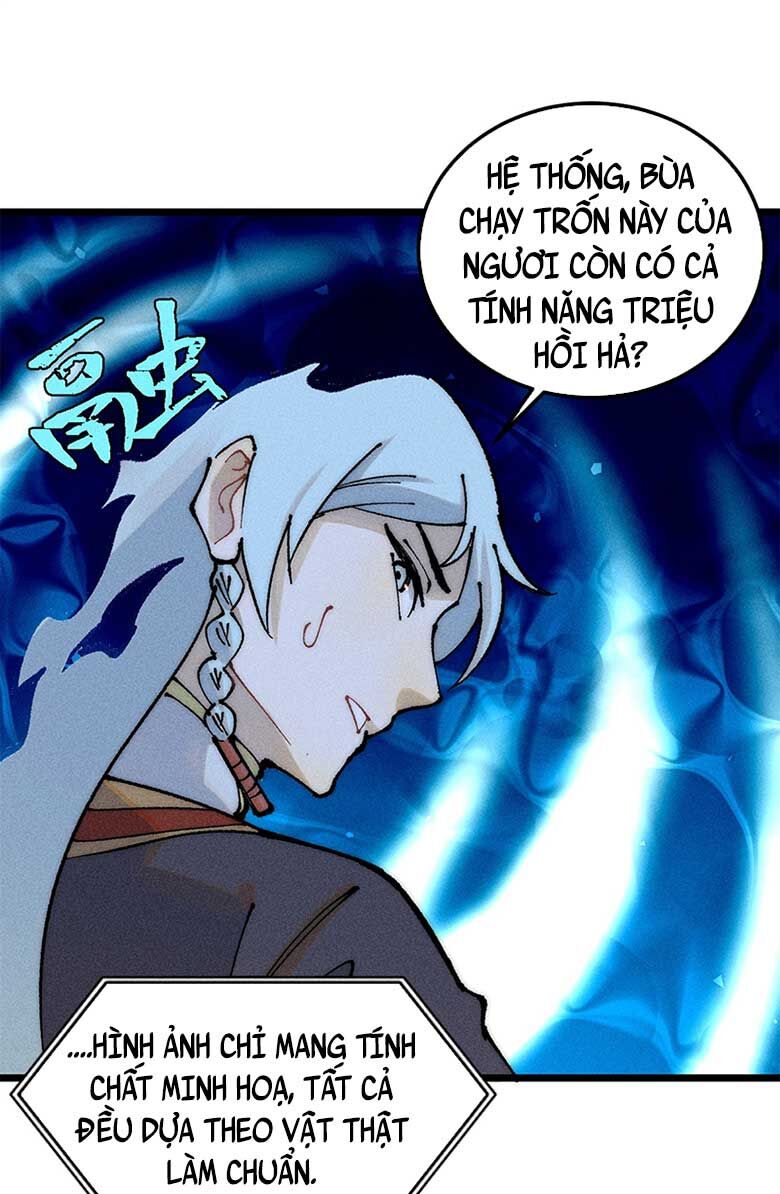 Vạn Cổ Tối Cường Tông Chap 245 - Next Chap 246