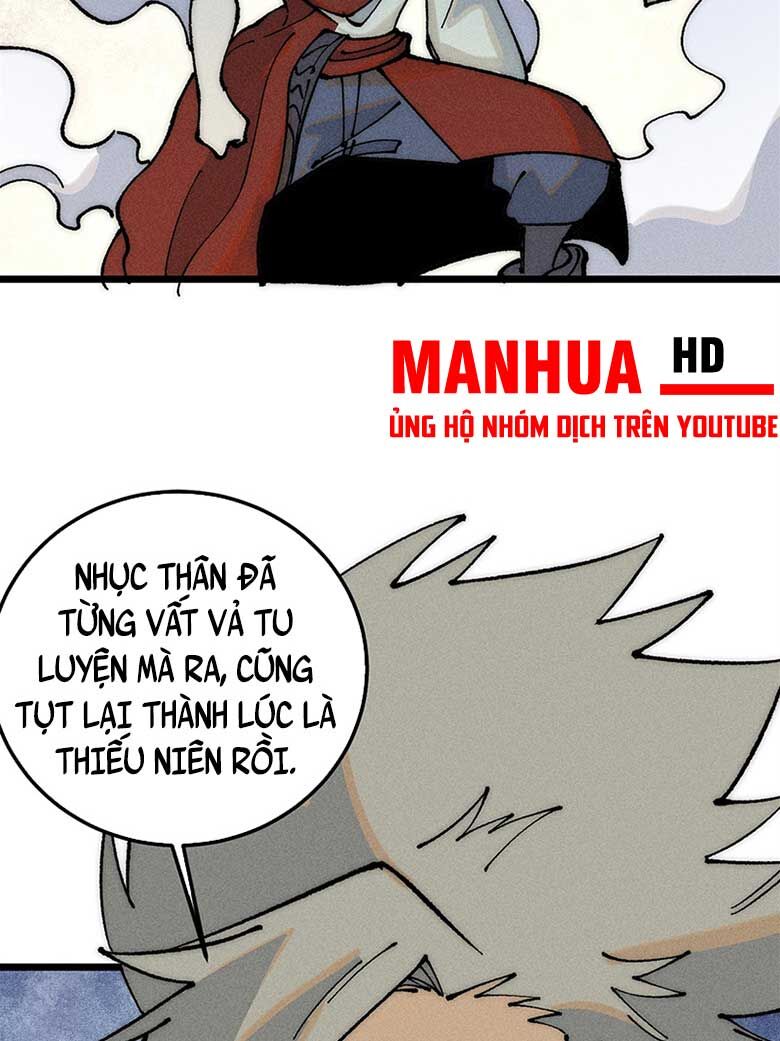 Vạn Cổ Tối Cường Tông Chap 245 - Next Chap 246