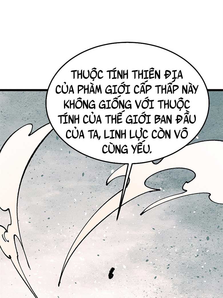 Vạn Cổ Tối Cường Tông Chap 245 - Next Chap 246
