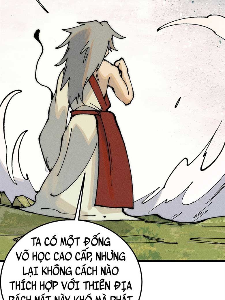 Vạn Cổ Tối Cường Tông Chap 245 - Next Chap 246
