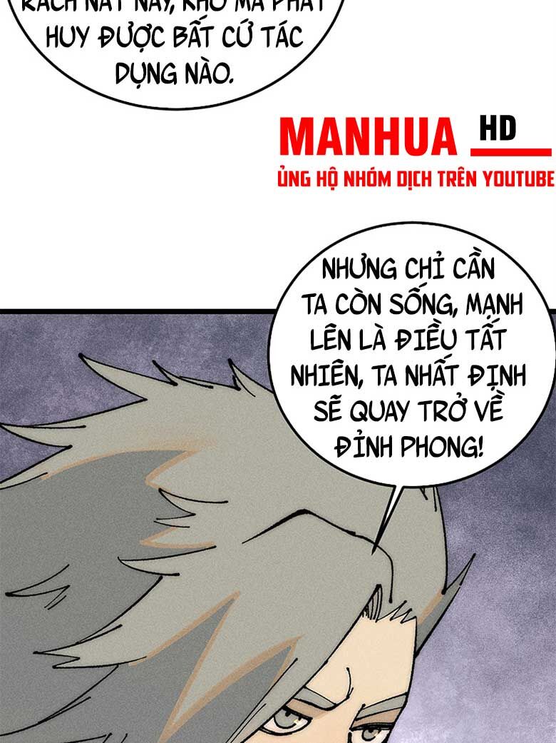 Vạn Cổ Tối Cường Tông Chap 245 - Next Chap 246