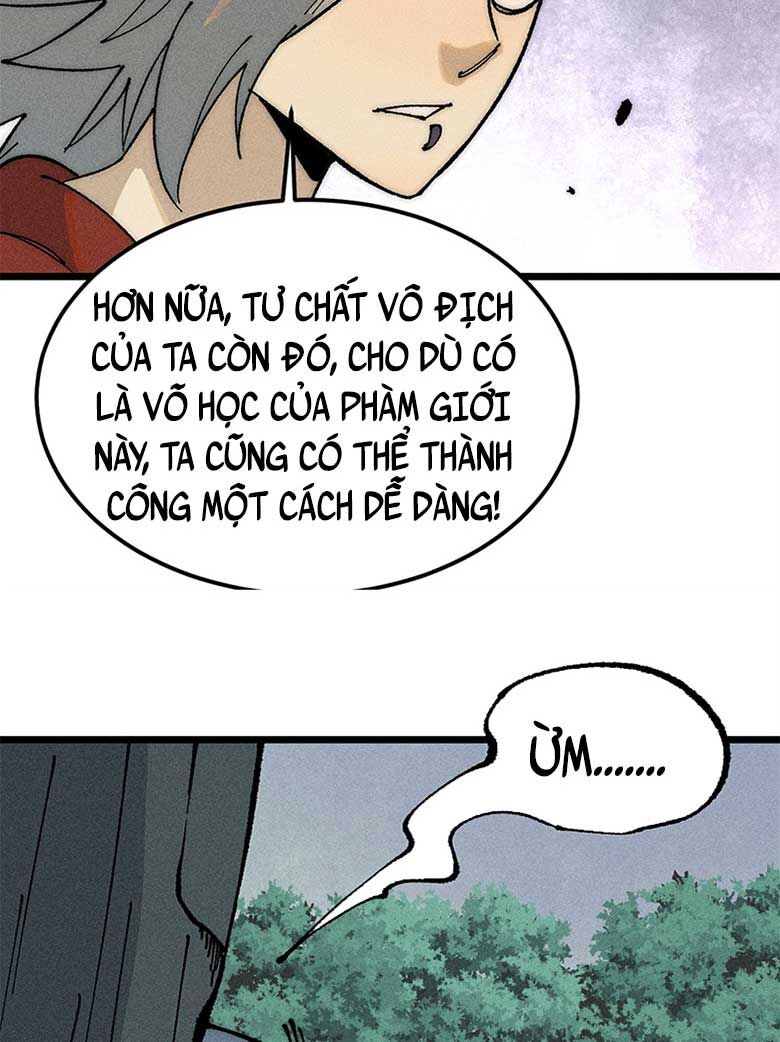 Vạn Cổ Tối Cường Tông Chap 245 - Next Chap 246