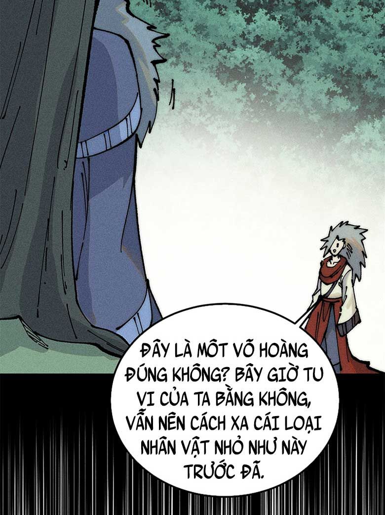 Vạn Cổ Tối Cường Tông Chap 245 - Next Chap 246