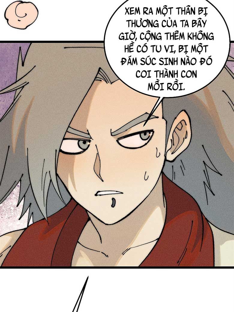 Vạn Cổ Tối Cường Tông Chap 245 - Next Chap 246