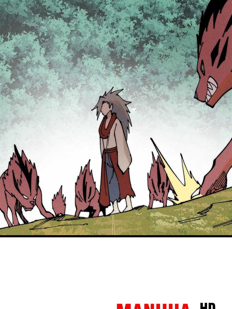 Vạn Cổ Tối Cường Tông Chap 245 - Next Chap 246