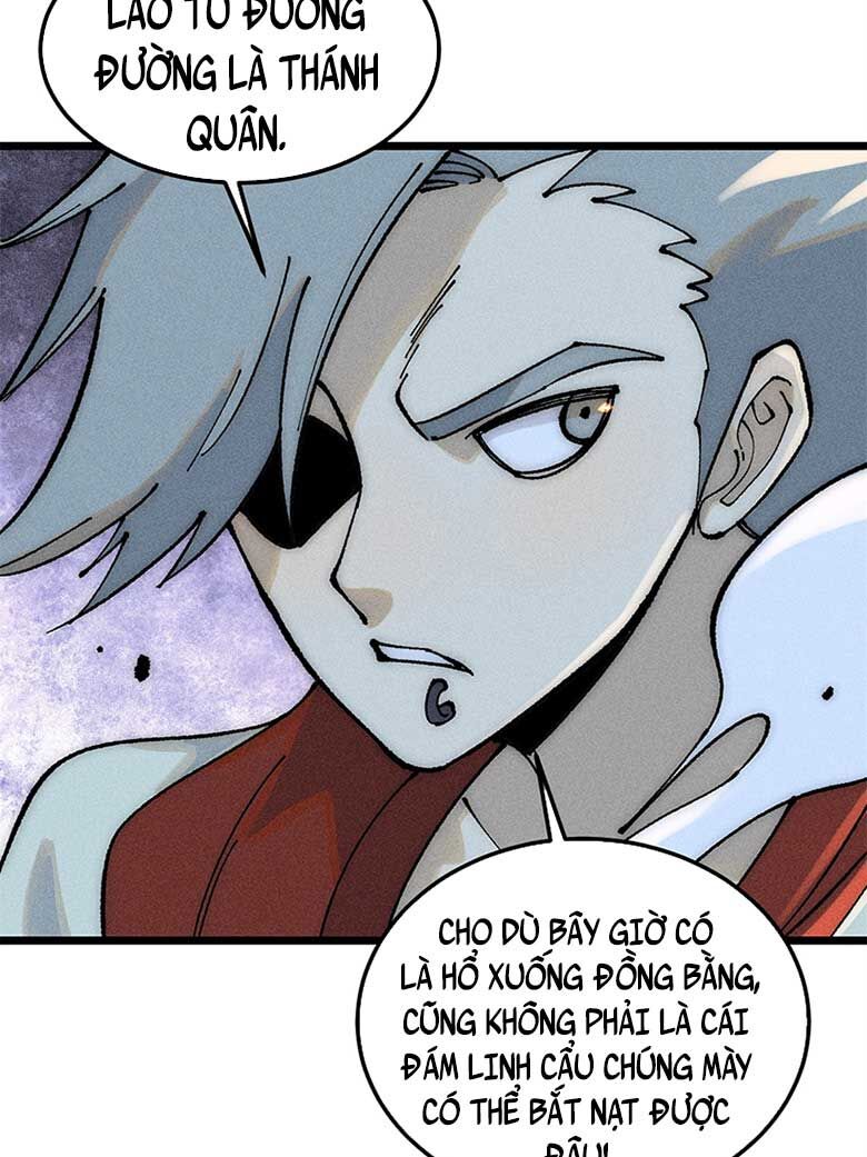Vạn Cổ Tối Cường Tông Chap 245 - Next Chap 246