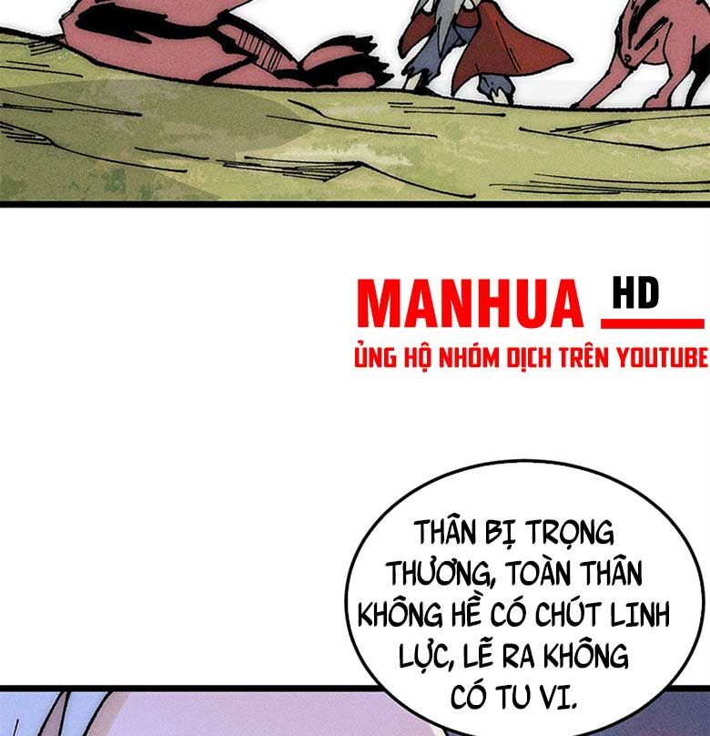 Vạn Cổ Tối Cường Tông Chap 245 - Next Chap 246