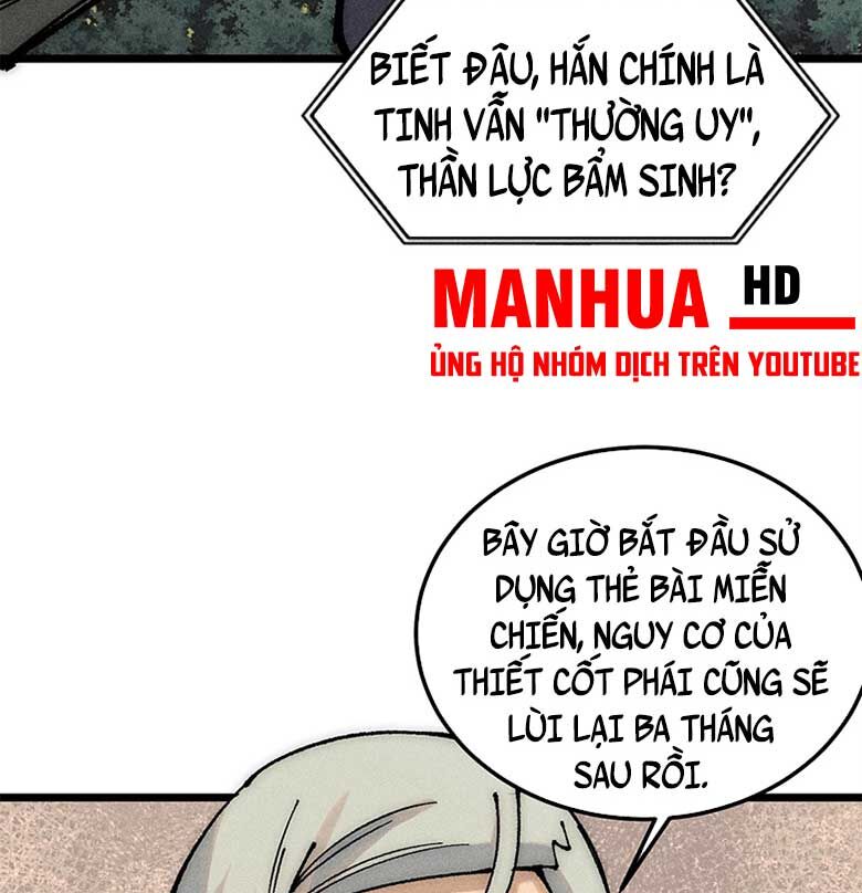 Vạn Cổ Tối Cường Tông Chap 245 - Next Chap 246