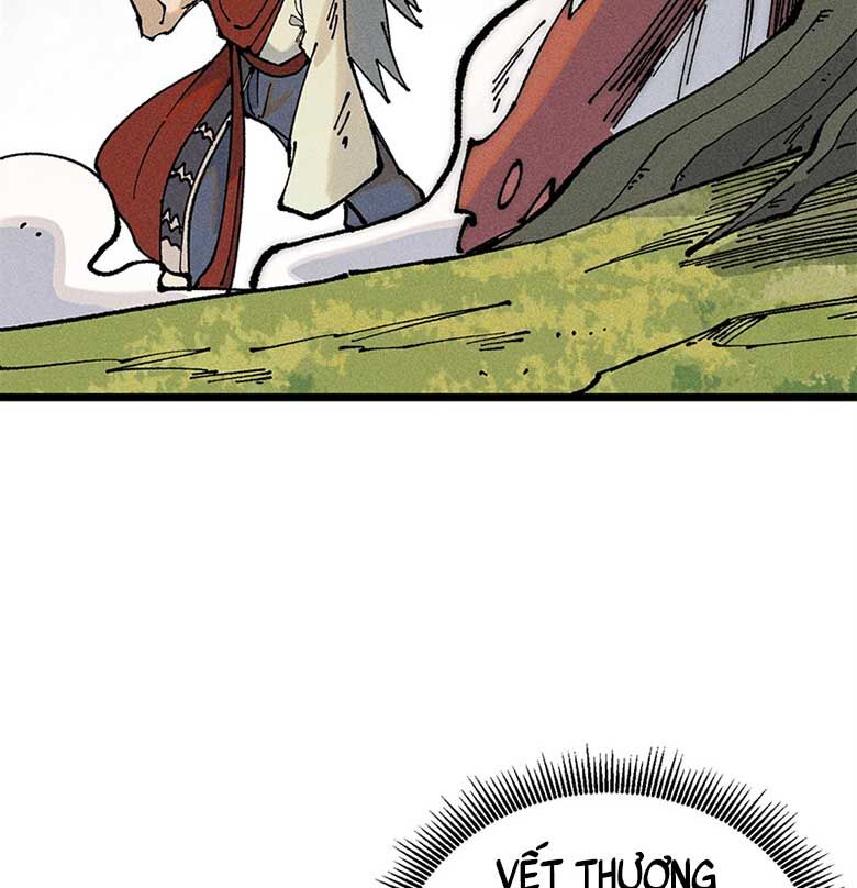 Vạn Cổ Tối Cường Tông Chap 245 - Next Chap 246
