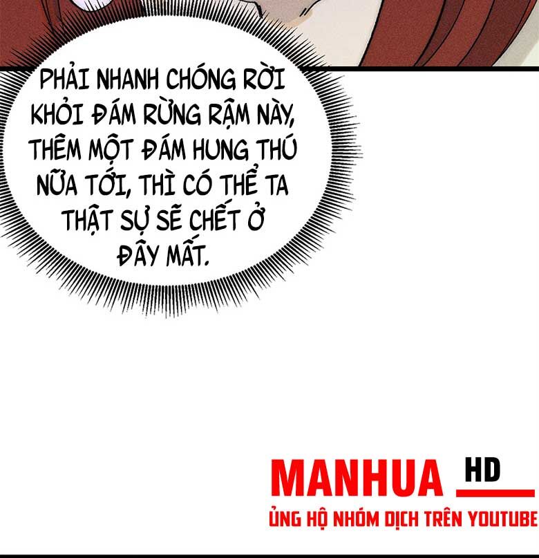 Vạn Cổ Tối Cường Tông Chap 245 - Next Chap 246