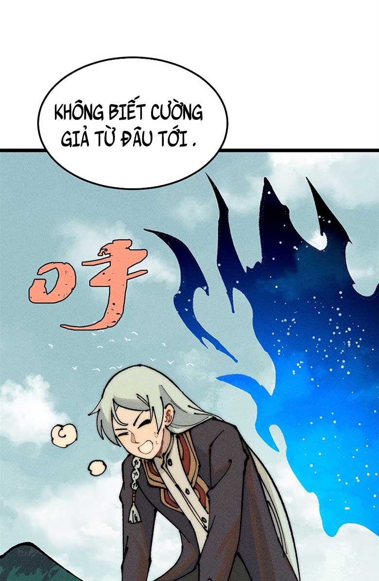 Vạn Cổ Tối Cường Tông Chap 245 - Next Chap 246