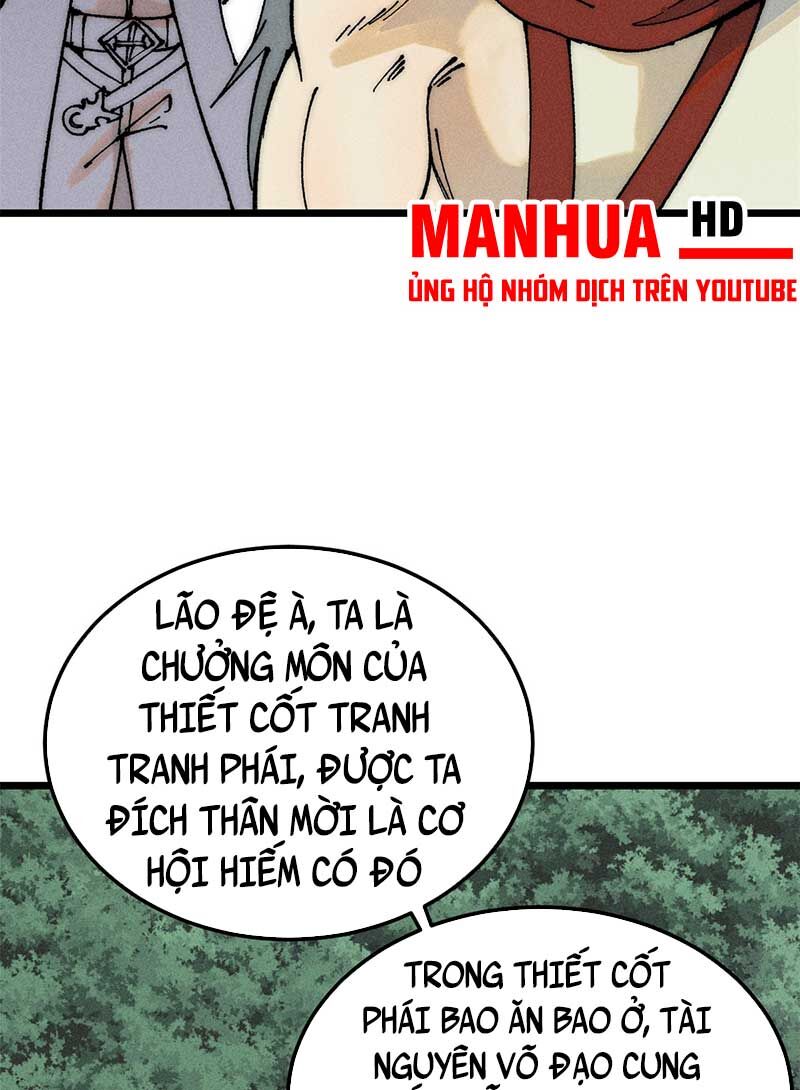 Vạn Cổ Tối Cường Tông Chap 246 - Next Chap 247