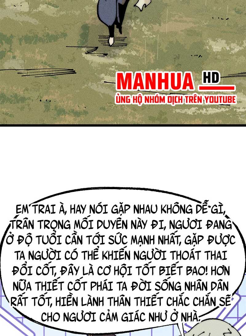 Vạn Cổ Tối Cường Tông Chap 246 - Next Chap 247
