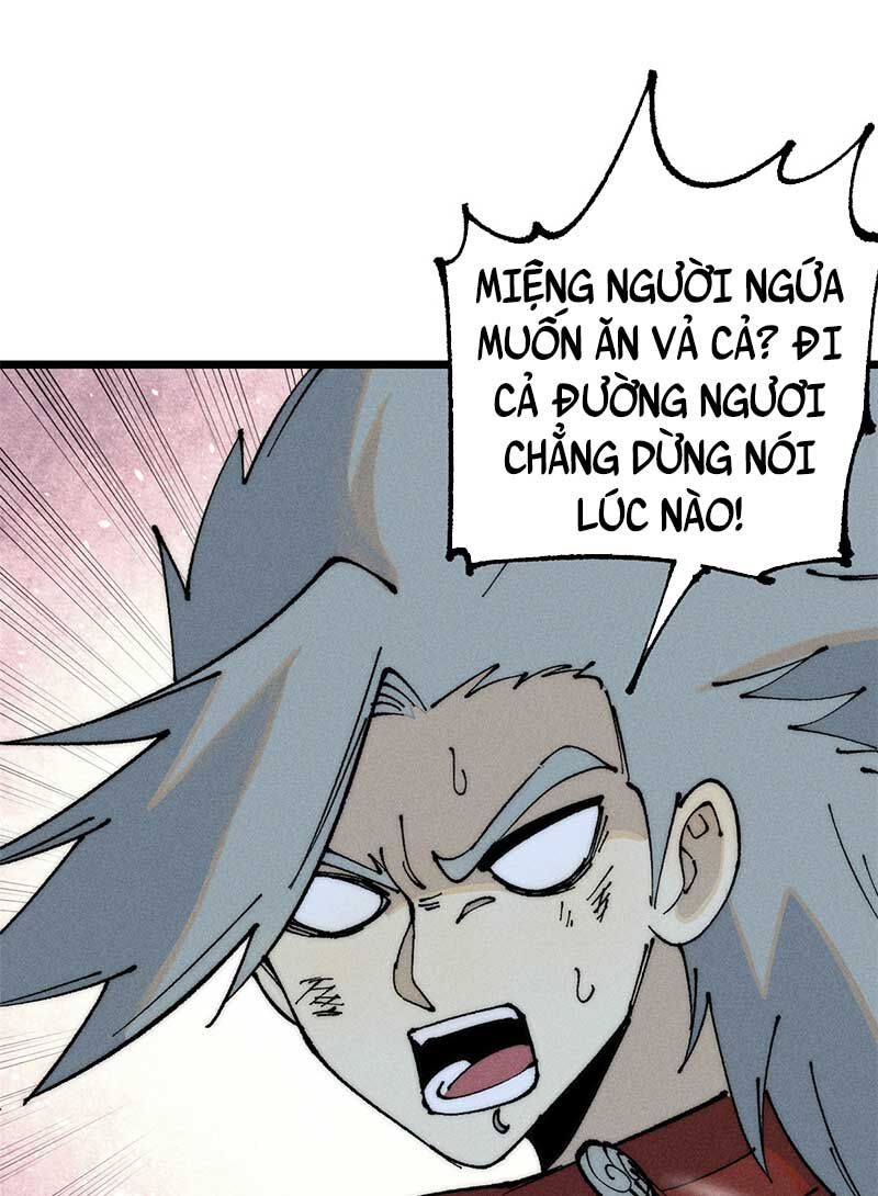 Vạn Cổ Tối Cường Tông Chap 246 - Next Chap 247