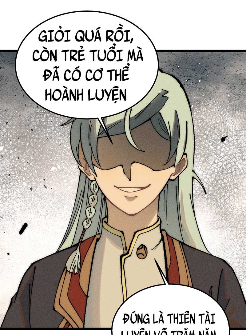 Vạn Cổ Tối Cường Tông Chap 246 - Next Chap 247