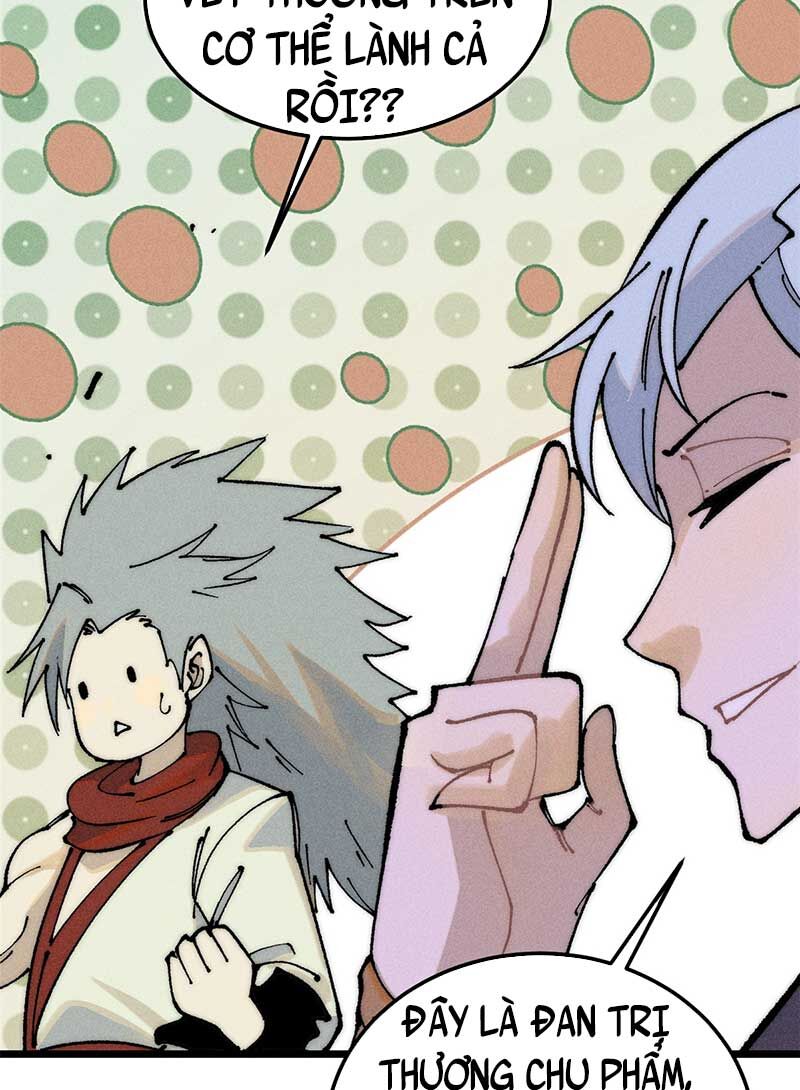 Vạn Cổ Tối Cường Tông Chap 246 - Next Chap 247