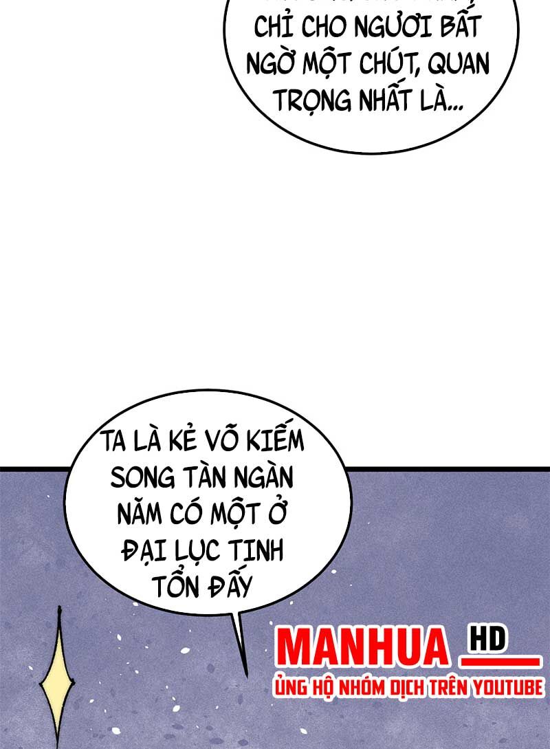 Vạn Cổ Tối Cường Tông Chap 246 - Next Chap 247