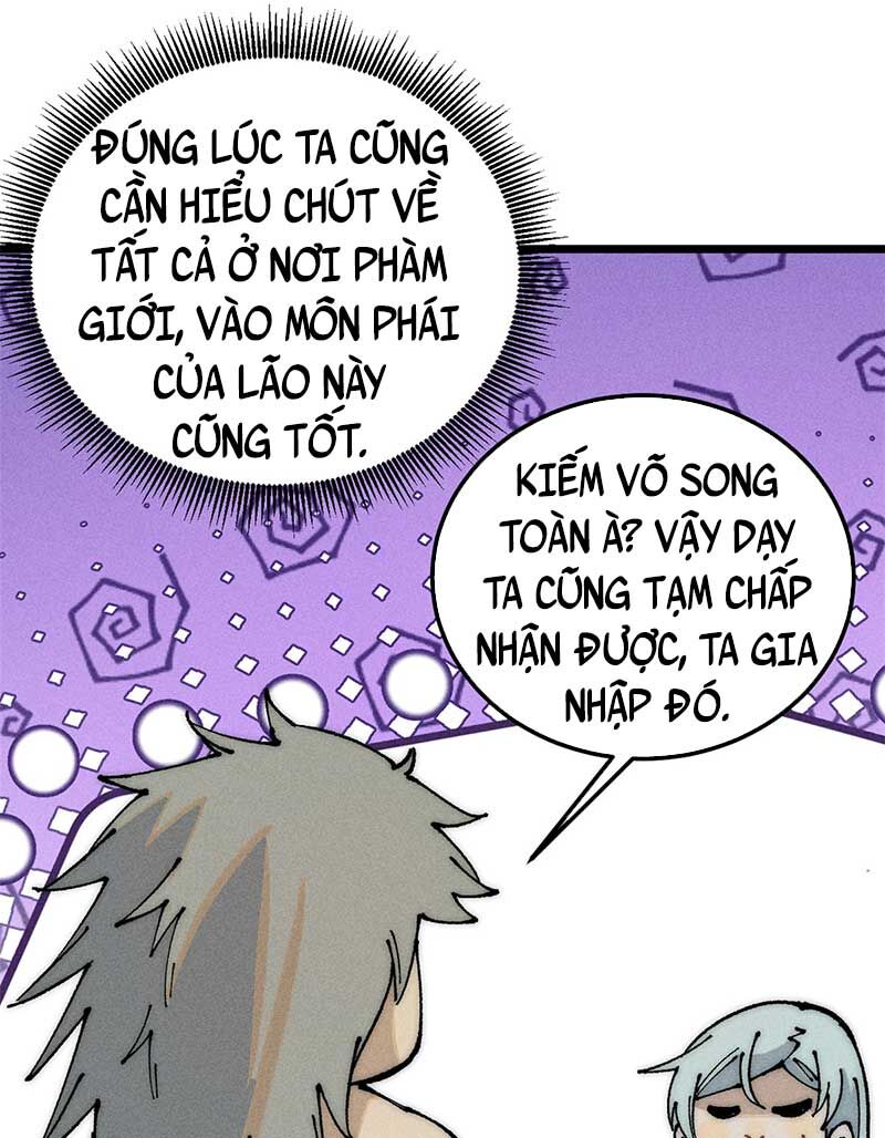 Vạn Cổ Tối Cường Tông Chap 246 - Next Chap 247