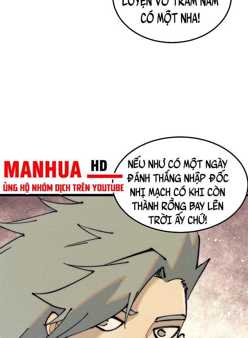 Vạn Cổ Tối Cường Tông Chap 246 - Next Chap 247