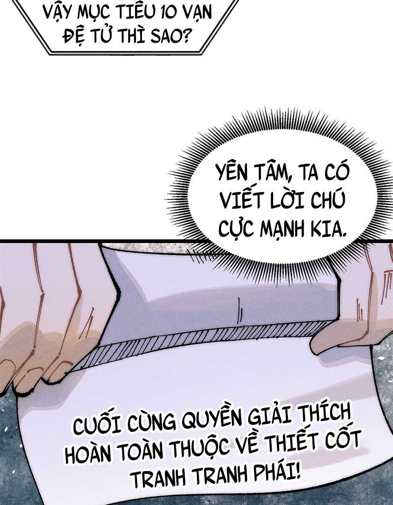 Vạn Cổ Tối Cường Tông Chap 246 - Next Chap 247