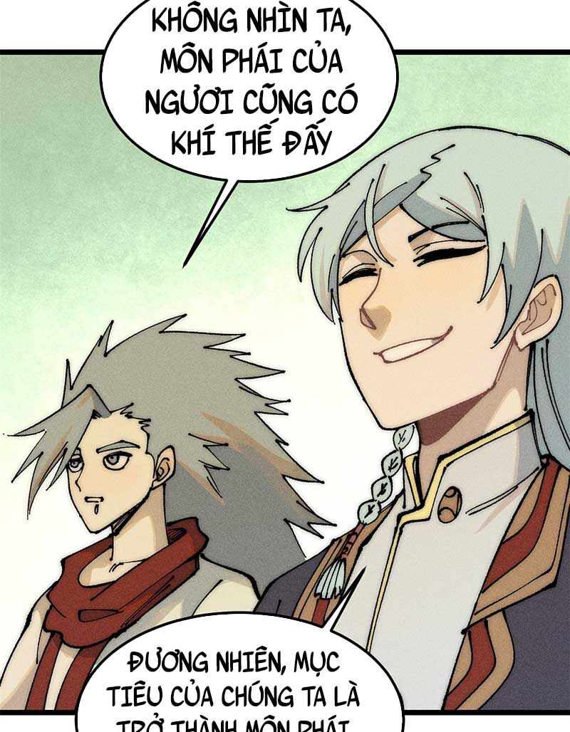 Vạn Cổ Tối Cường Tông Chap 246 - Next Chap 247