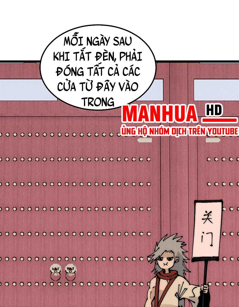 Vạn Cổ Tối Cường Tông Chap 246 - Next Chap 247