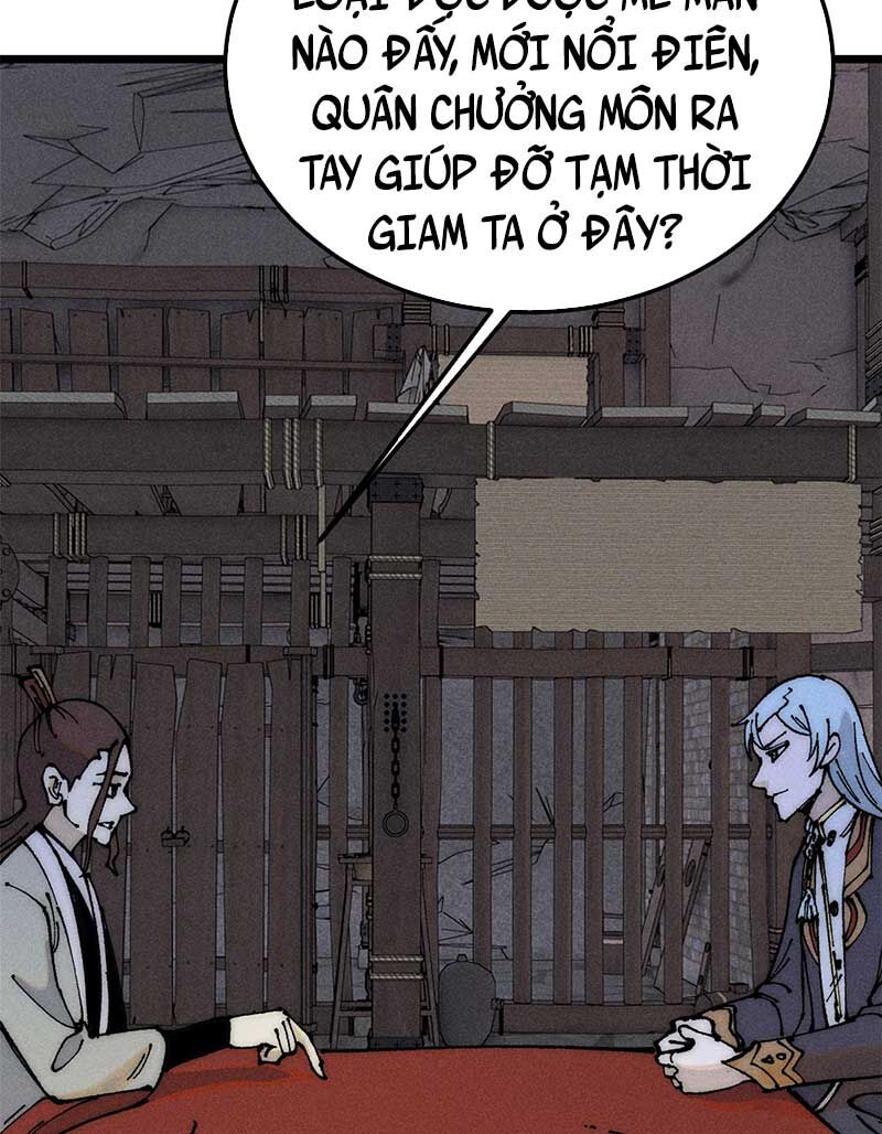 Vạn Cổ Tối Cường Tông Chap 246 - Next Chap 247