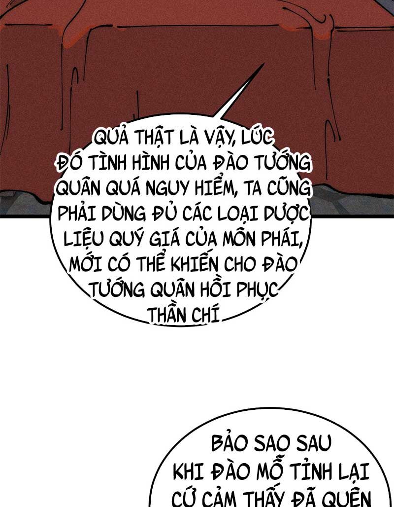 Vạn Cổ Tối Cường Tông Chap 246 - Next Chap 247