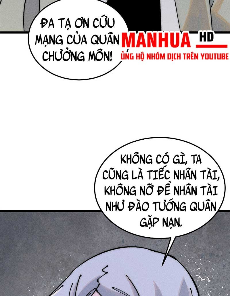 Vạn Cổ Tối Cường Tông Chap 246 - Next Chap 247