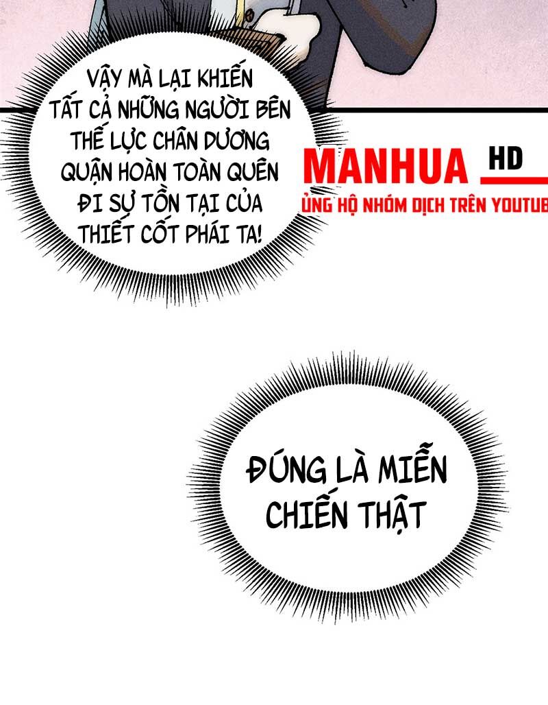 Vạn Cổ Tối Cường Tông Chap 246 - Next Chap 247