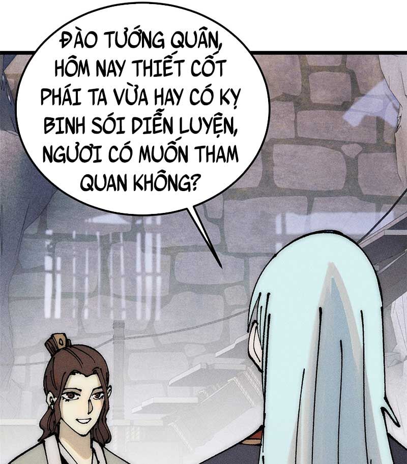 Vạn Cổ Tối Cường Tông Chap 246 - Next Chap 247