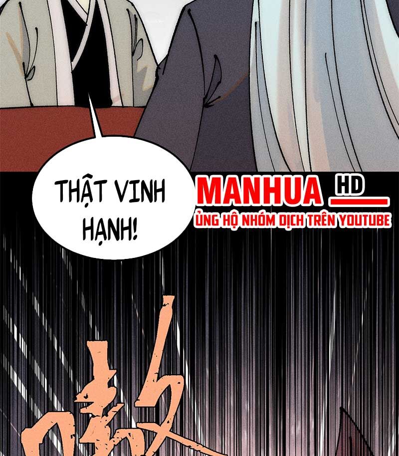 Vạn Cổ Tối Cường Tông Chap 246 - Next Chap 247