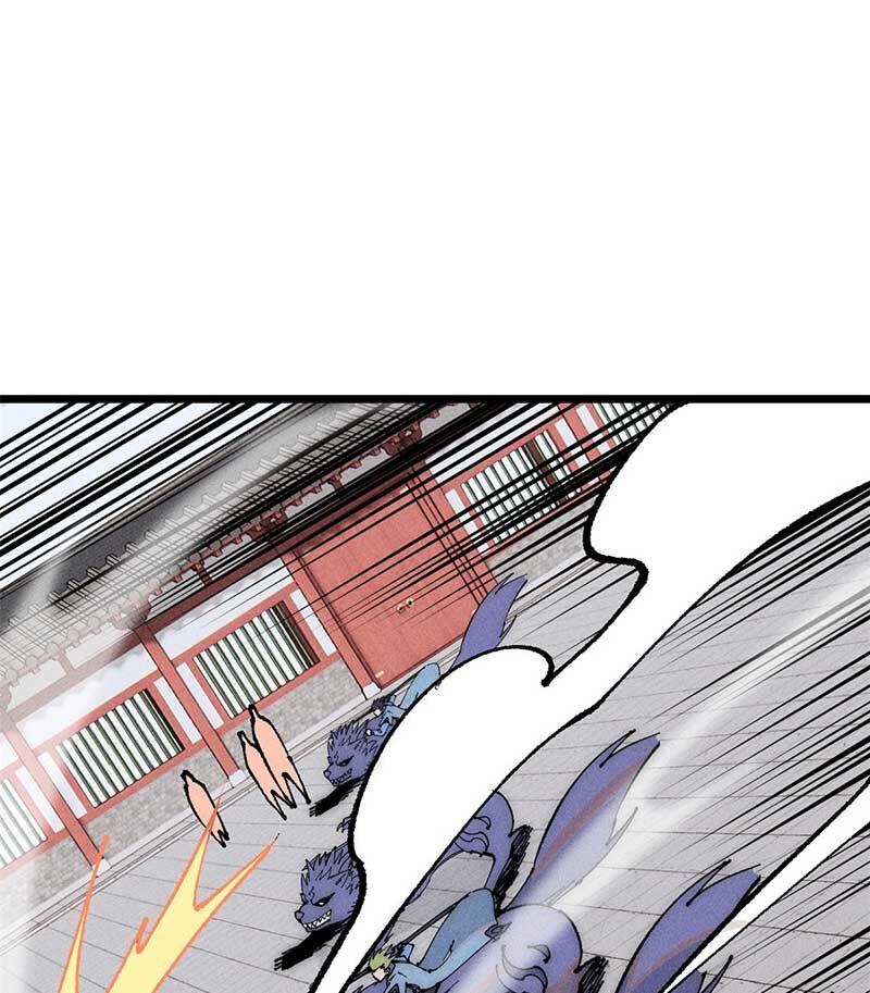 Vạn Cổ Tối Cường Tông Chap 246 - Next Chap 247
