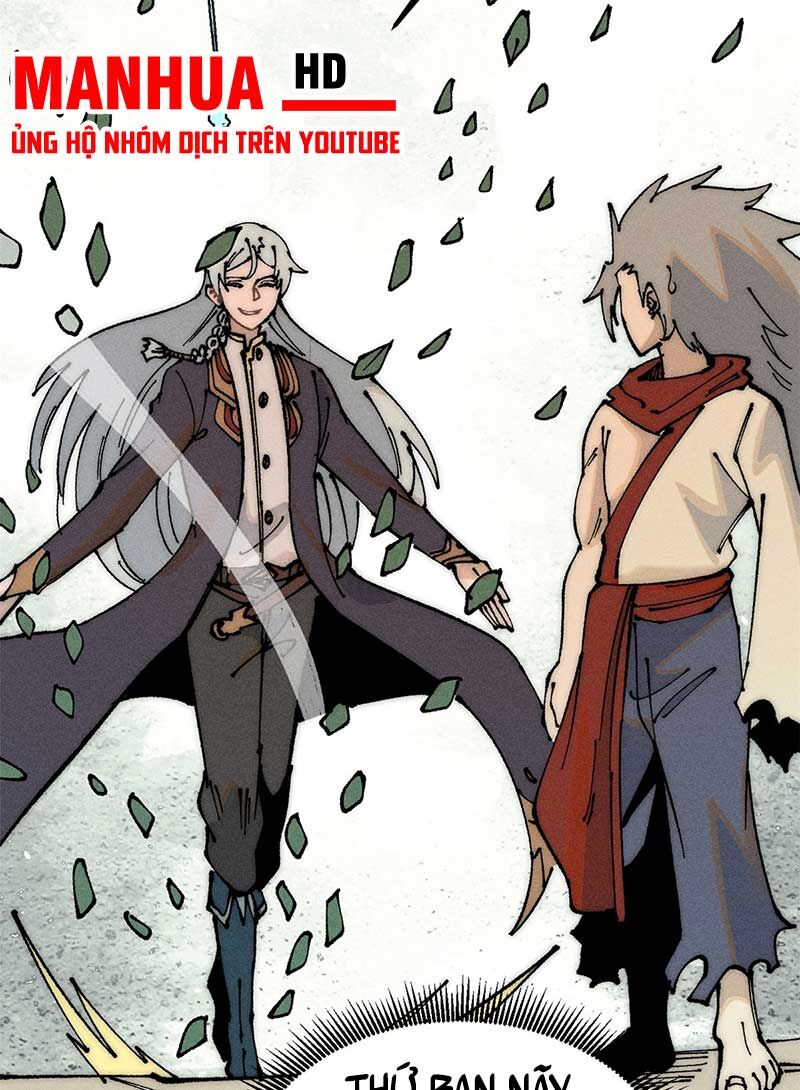 Vạn Cổ Tối Cường Tông Chap 246 - Next Chap 247