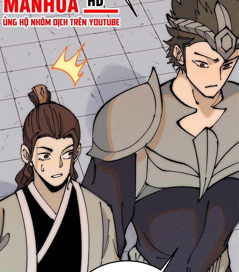 Vạn Cổ Tối Cường Tông Chap 246 - Next Chap 247