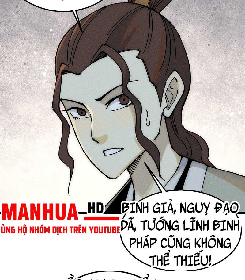Vạn Cổ Tối Cường Tông Chap 246 - Next Chap 247