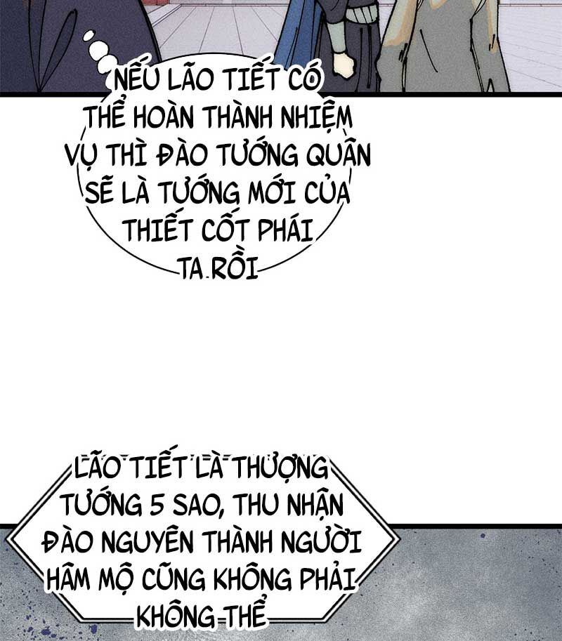 Vạn Cổ Tối Cường Tông Chap 246 - Next Chap 247