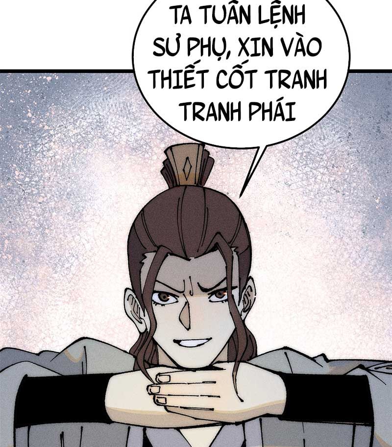 Vạn Cổ Tối Cường Tông Chap 246 - Next Chap 247