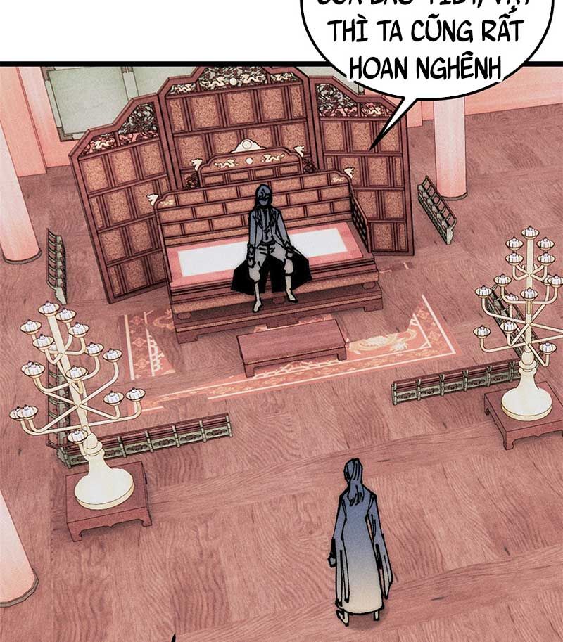 Vạn Cổ Tối Cường Tông Chap 246 - Next Chap 247