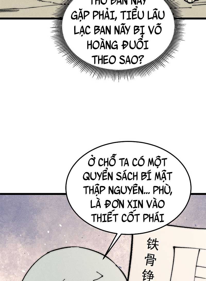 Vạn Cổ Tối Cường Tông Chap 246 - Next Chap 247