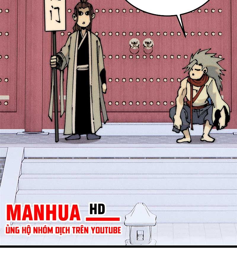 Vạn Cổ Tối Cường Tông Chap 246 - Next Chap 247