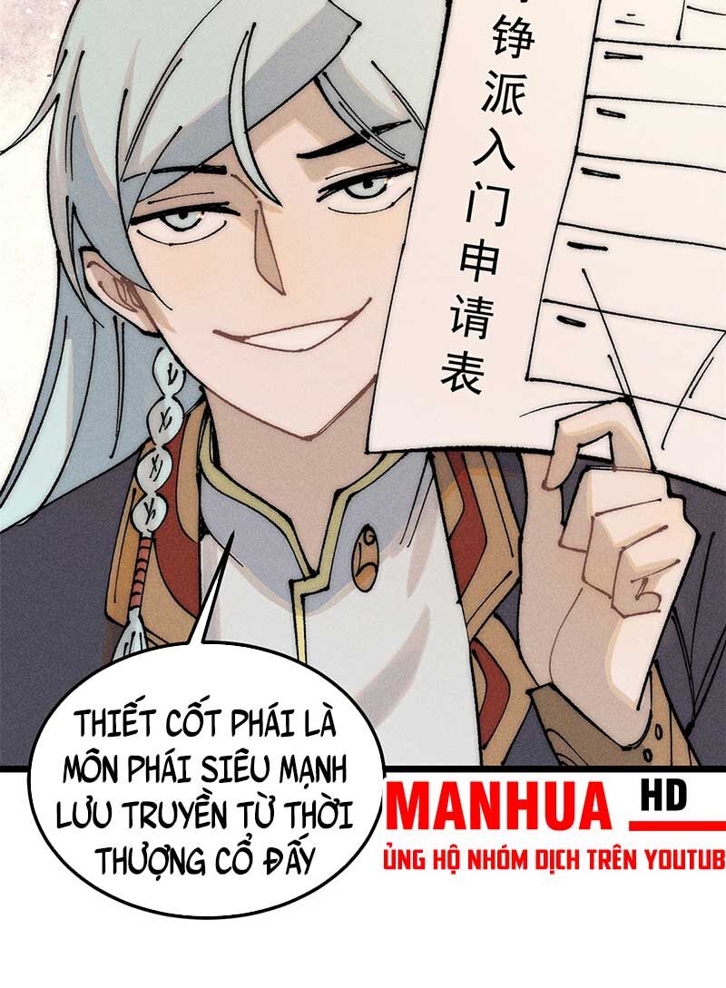 Vạn Cổ Tối Cường Tông Chap 246 - Next Chap 247