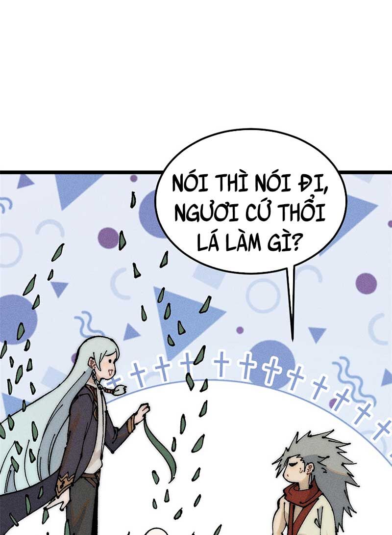 Vạn Cổ Tối Cường Tông Chap 246 - Next Chap 247