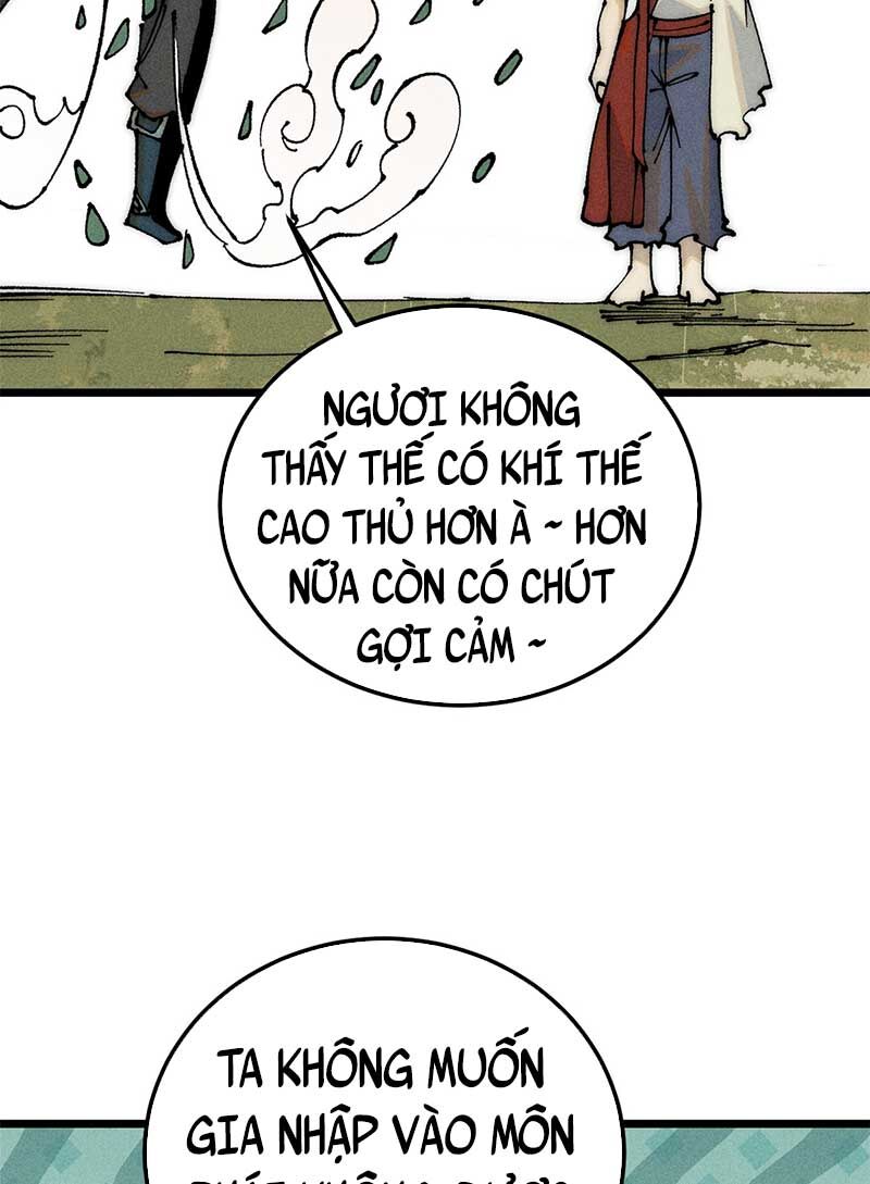 Vạn Cổ Tối Cường Tông Chap 246 - Next Chap 247