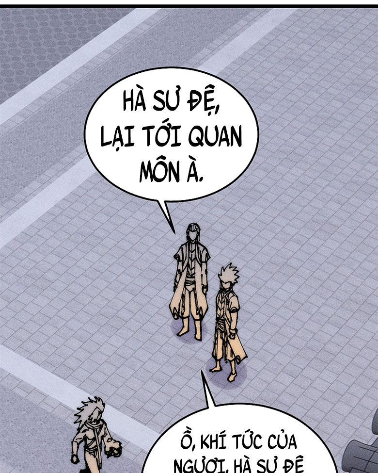 Vạn Cổ Tối Cường Tông Chap 247 - Next Chap 248
