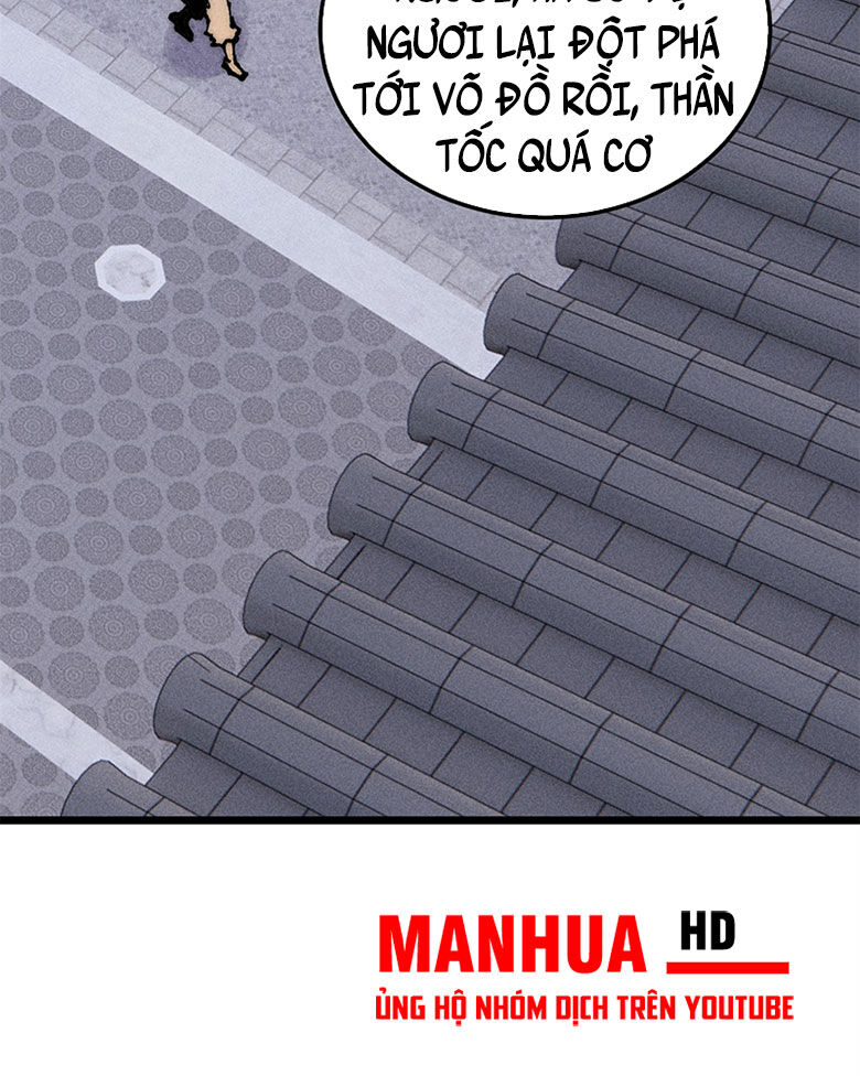 Vạn Cổ Tối Cường Tông Chap 247 - Next Chap 248