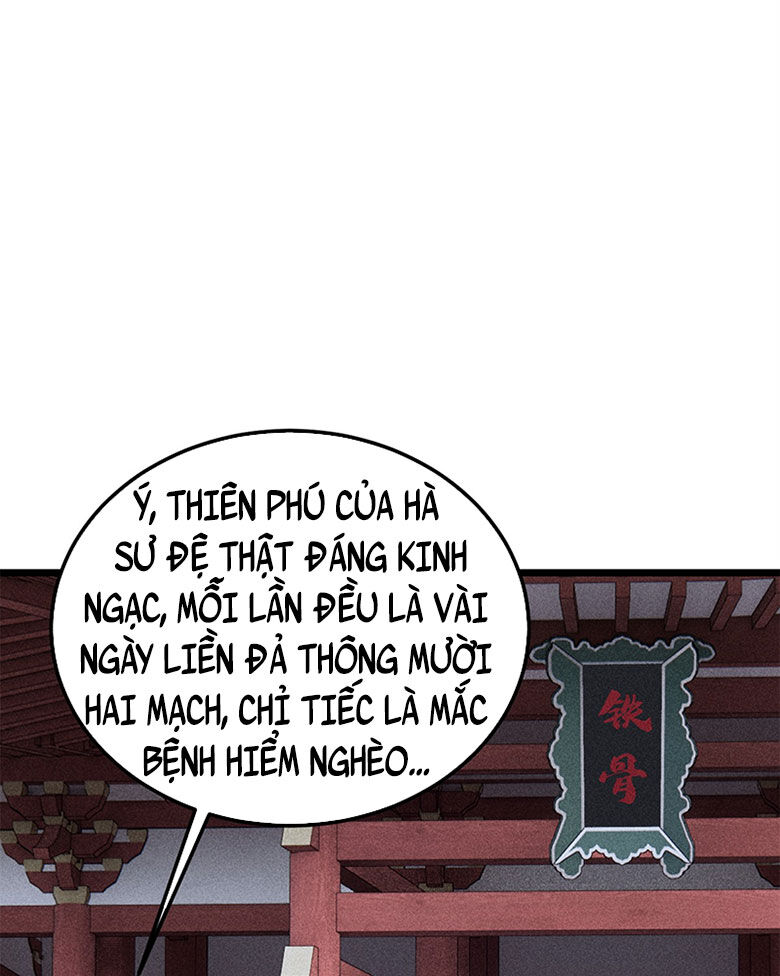 Vạn Cổ Tối Cường Tông Chap 247 - Next Chap 248