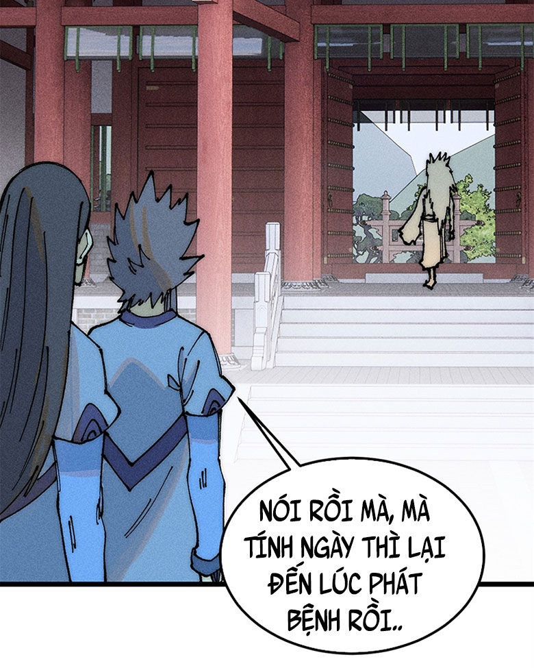 Vạn Cổ Tối Cường Tông Chap 247 - Next Chap 248