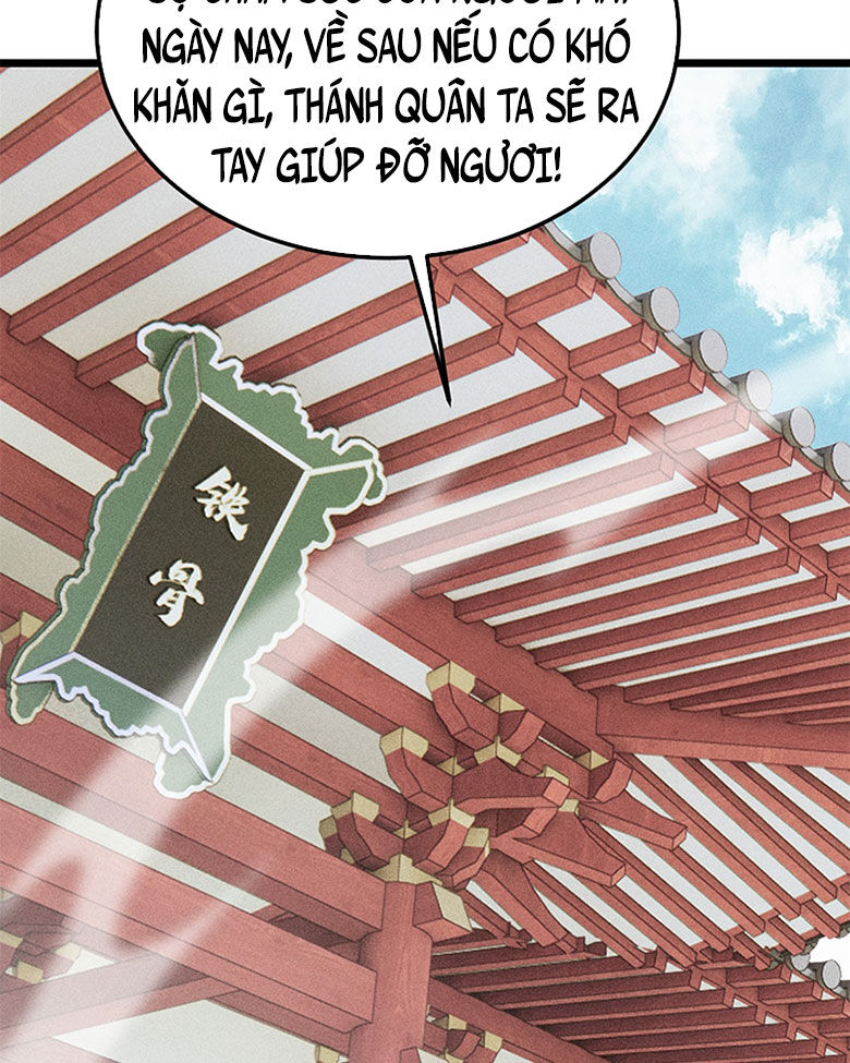 Vạn Cổ Tối Cường Tông Chap 247 - Next Chap 248